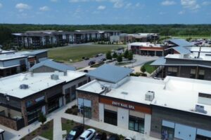 clifton-lane-construction-Treelight-roof-system-wall-system-wendell-NC-3