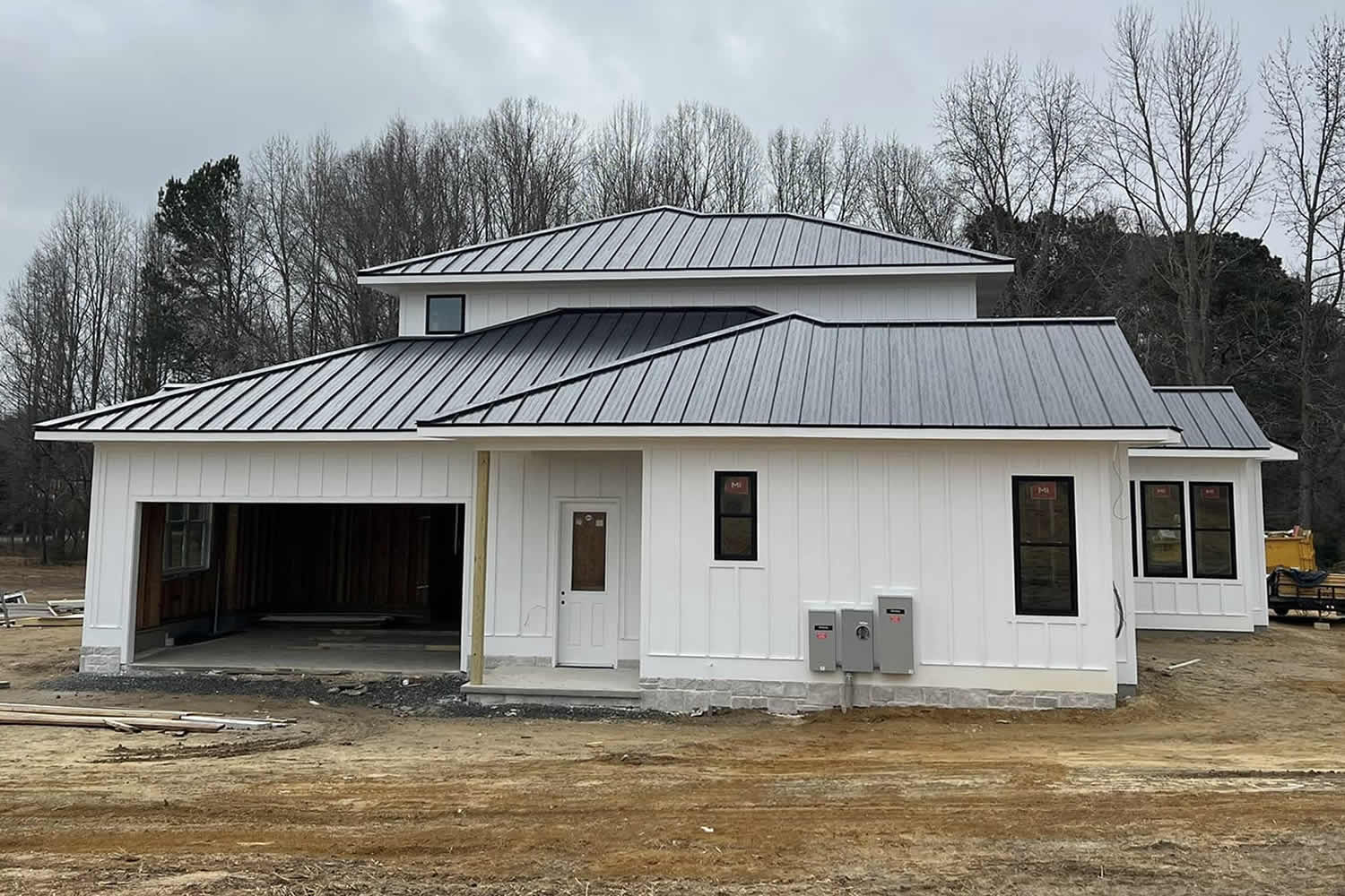 raleigh-nc-new-roofing-project