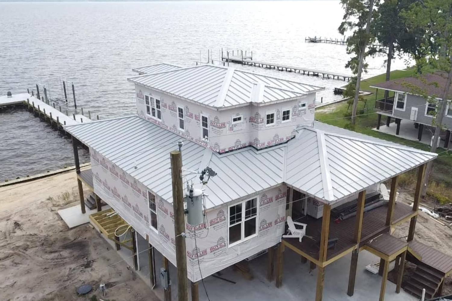 clifton-lane-construction-standing-seam-bath-metal-roof-nc-2