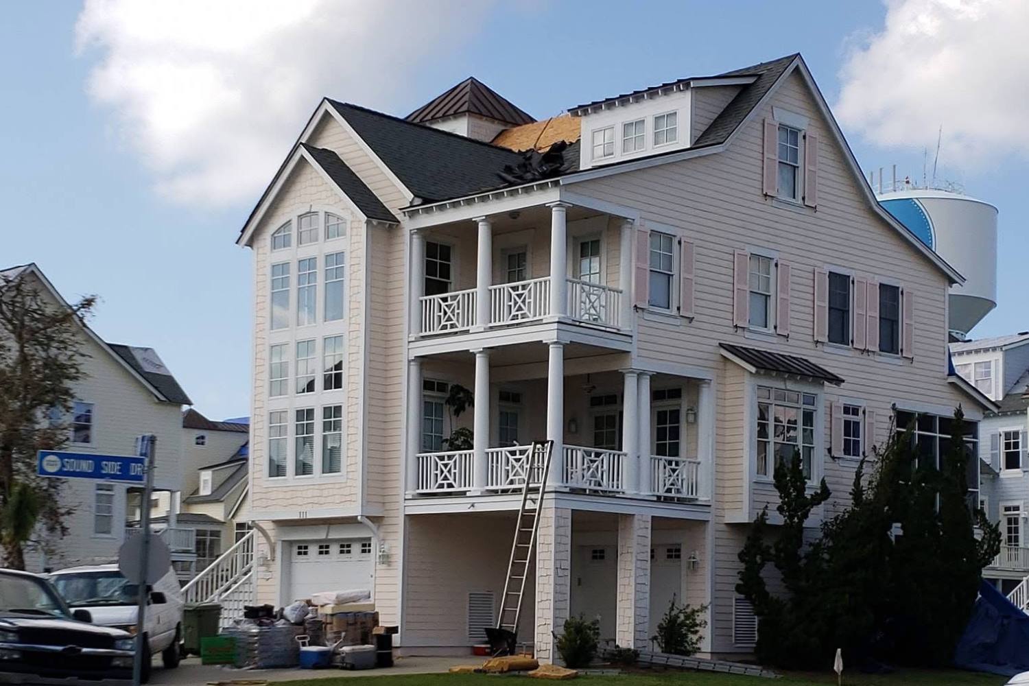 clifton-lane-construction-storm-damage-repair-atlantic-beach-nc-1