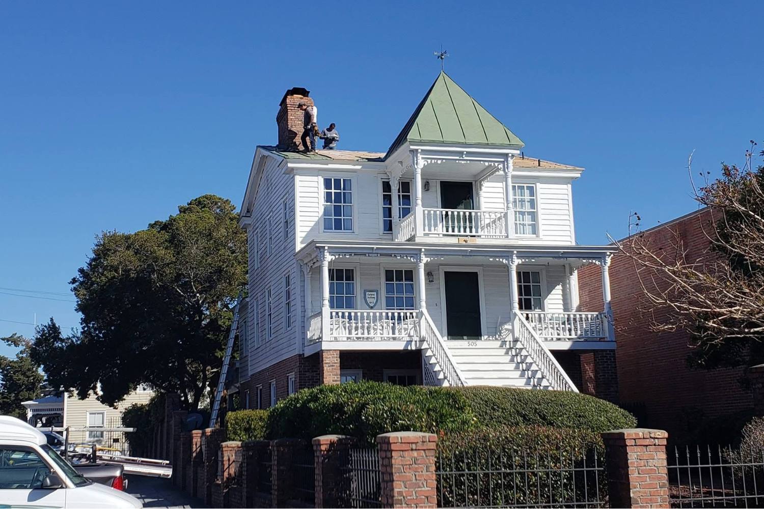 clifton-lane-construction-storm-damage-repair-atlantic-beach-nc-2