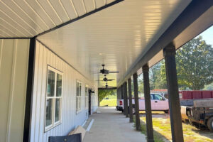 muncert-black-standing-seam-metal-roof-white-metal-siding-selma-nc-2