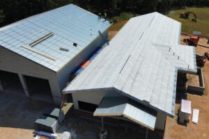 sandy-plains-public-safety-station-metal-roof-wake-forest-nc